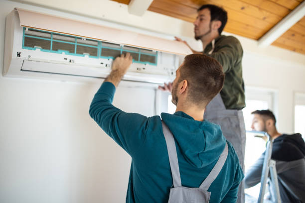 Best HVAC Cleaning Services  in Delta Junction, AK