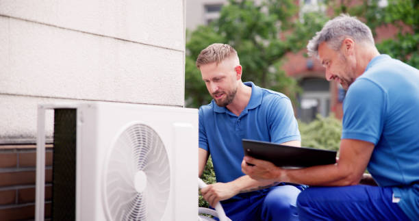 Best Commercial HVAC Repair  in Delta Junction, AK