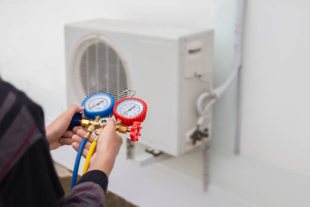 Best HVAC Replacement Cost  in Delta Junction, AK